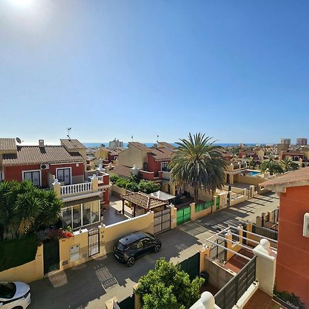 Appartement  Alicante Exterior foto