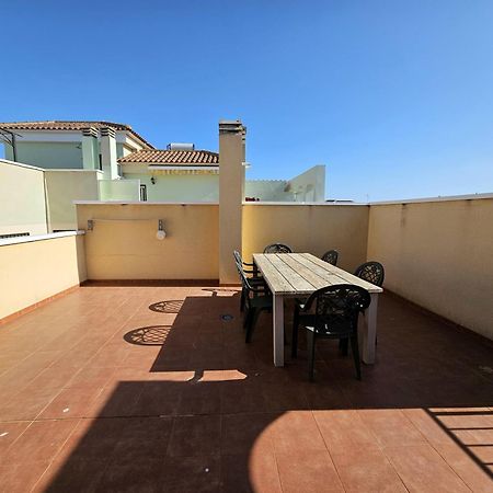 Appartement  Alicante Exterior foto