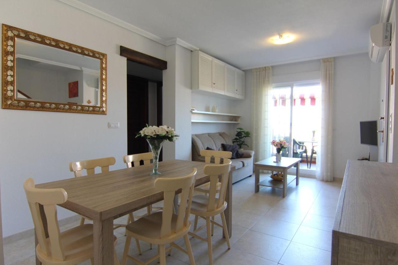 Appartement  Alicante Exterior foto