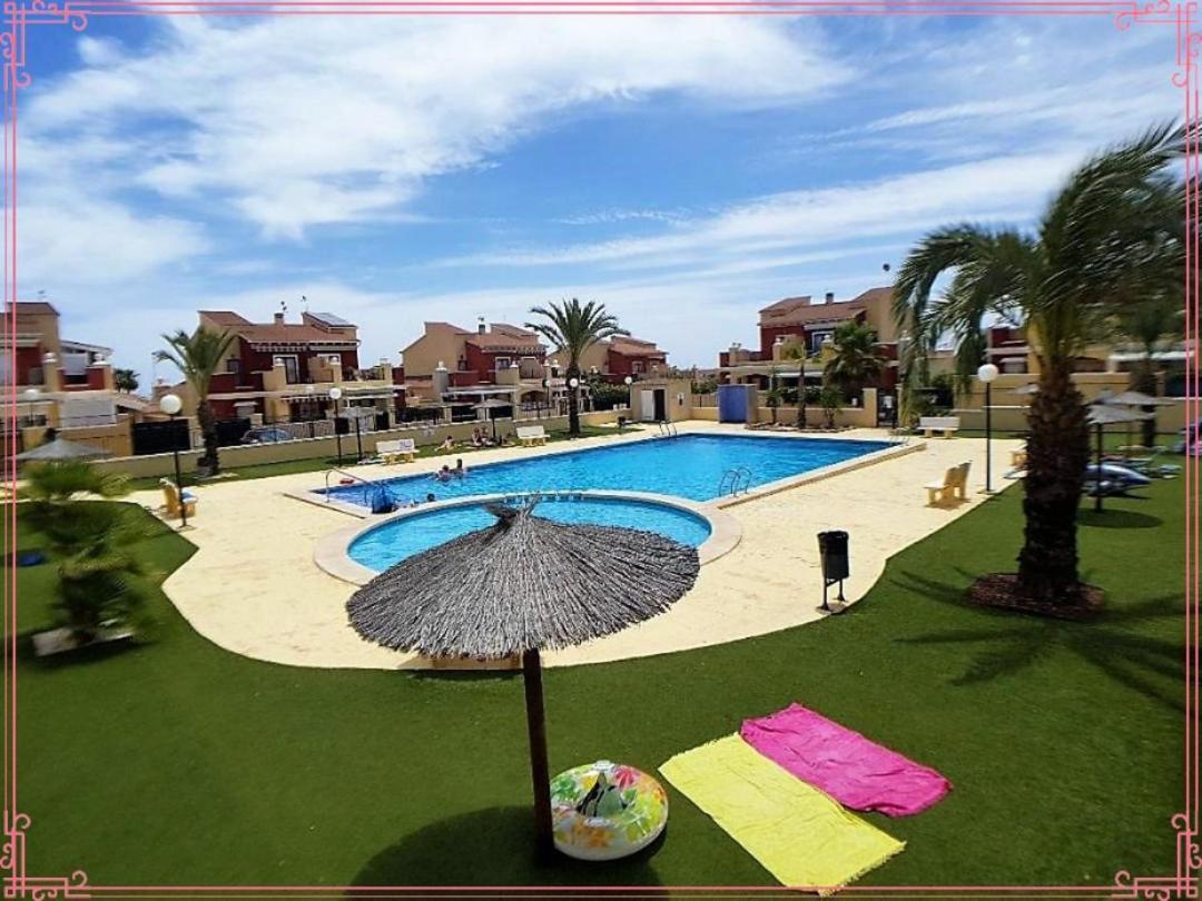 Appartement  Alicante Exterior foto