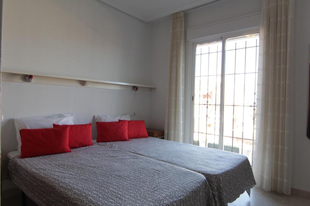 Appartement  Alicante Exterior foto