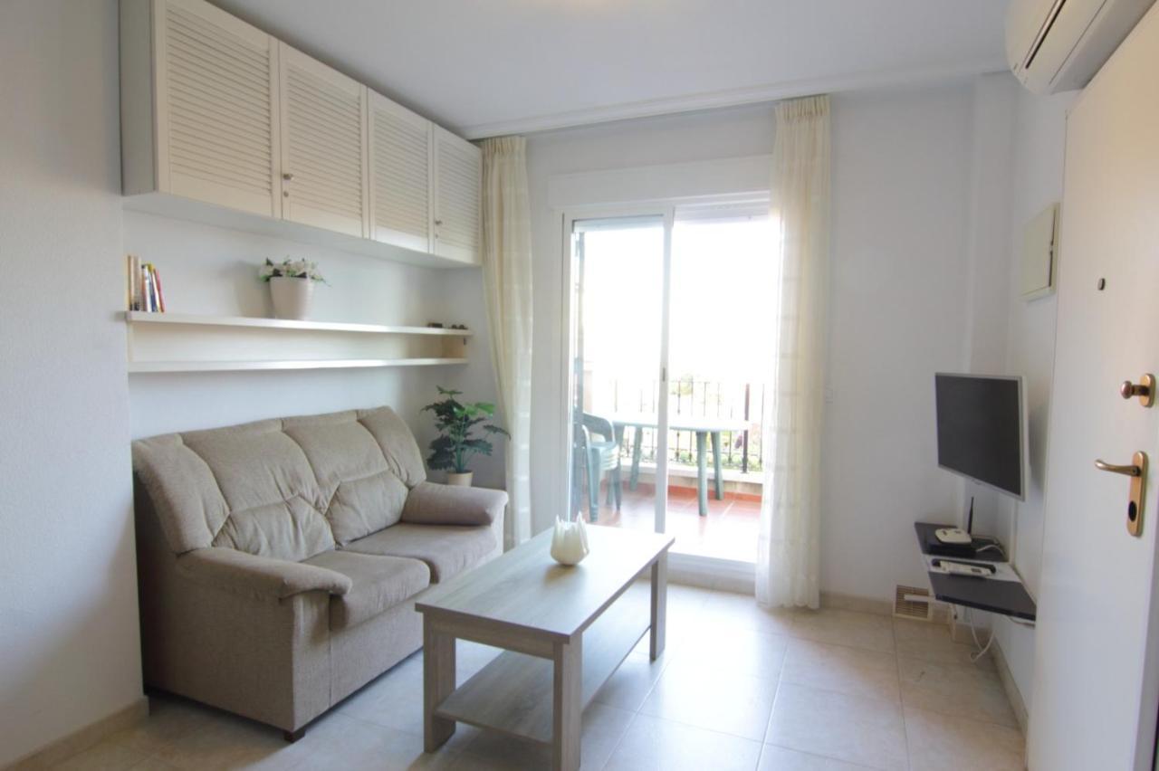 Appartement  Alicante Exterior foto