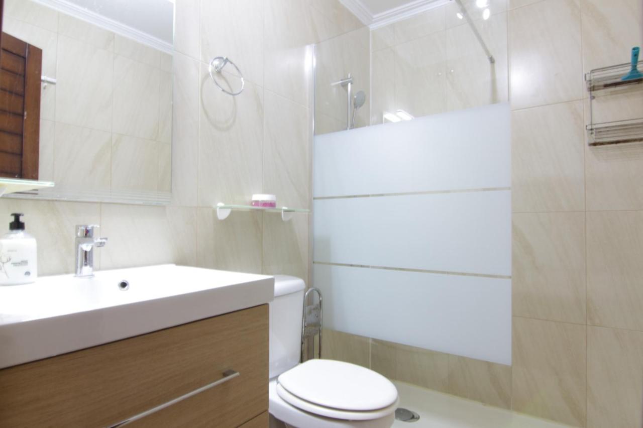 Appartement  Alicante Exterior foto