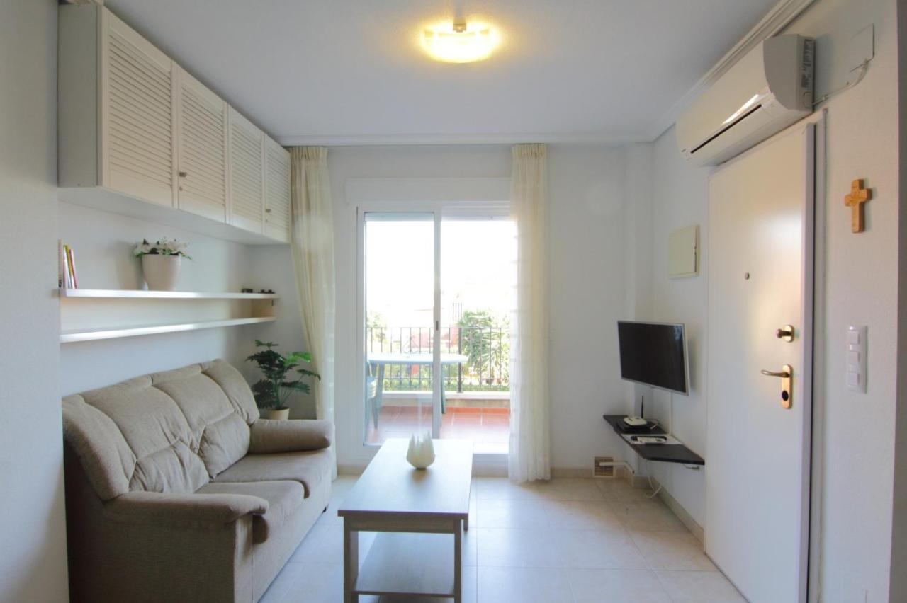 Appartement  Alicante Exterior foto