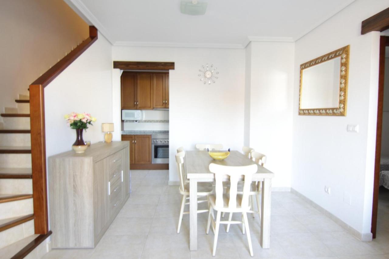 Appartement  Alicante Exterior foto