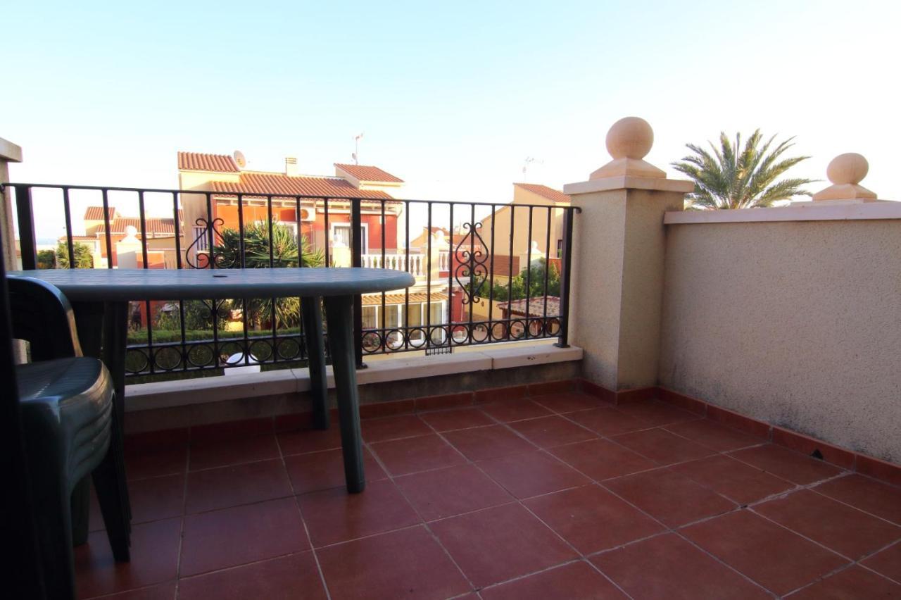 Appartement  Alicante Exterior foto