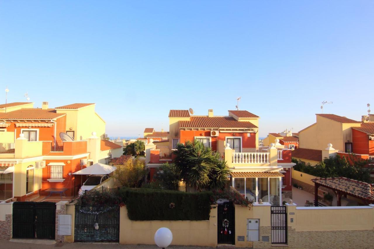 Appartement  Alicante Exterior foto