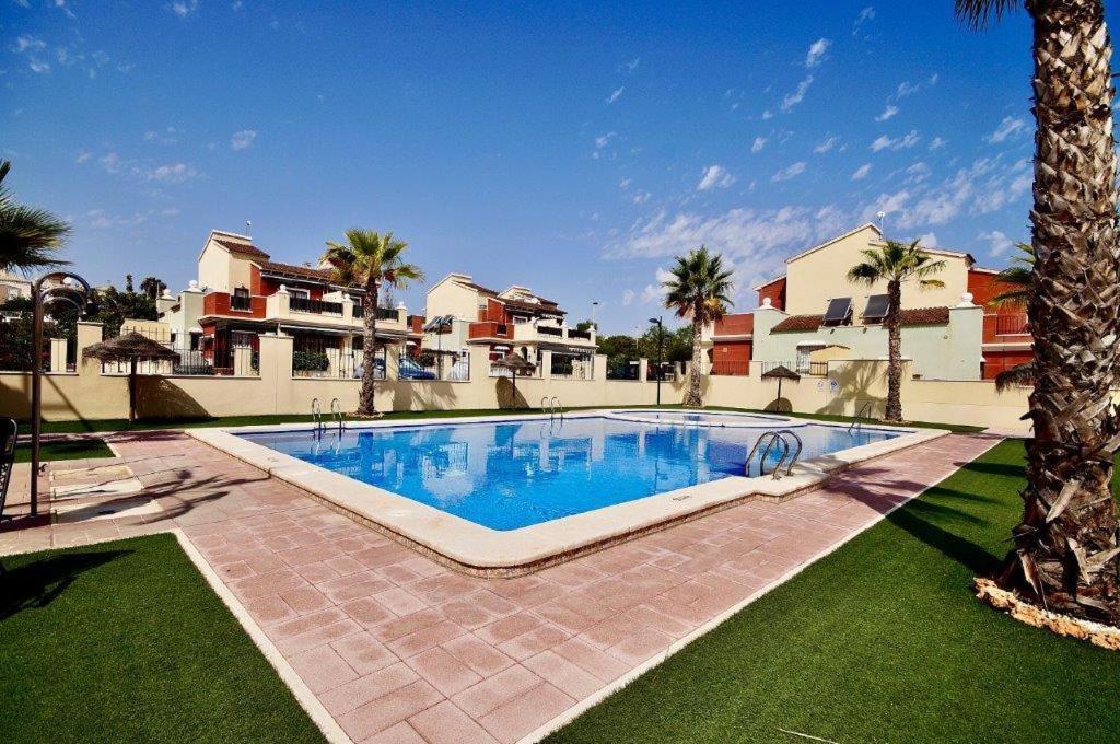 Appartement  Alicante Exterior foto