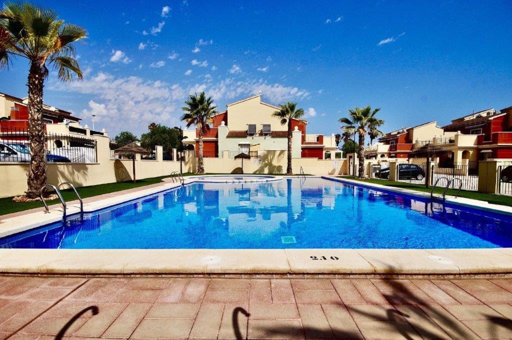 Appartement  Alicante Exterior foto