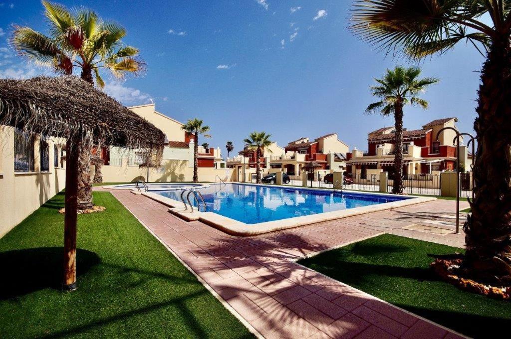 Appartement  Alicante Exterior foto