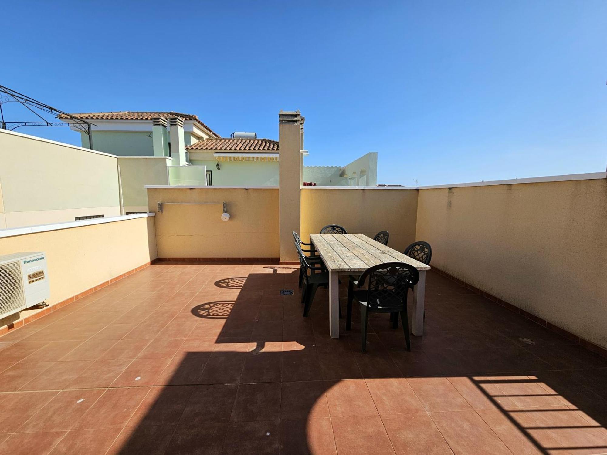 Appartement  Alicante Exterior foto
