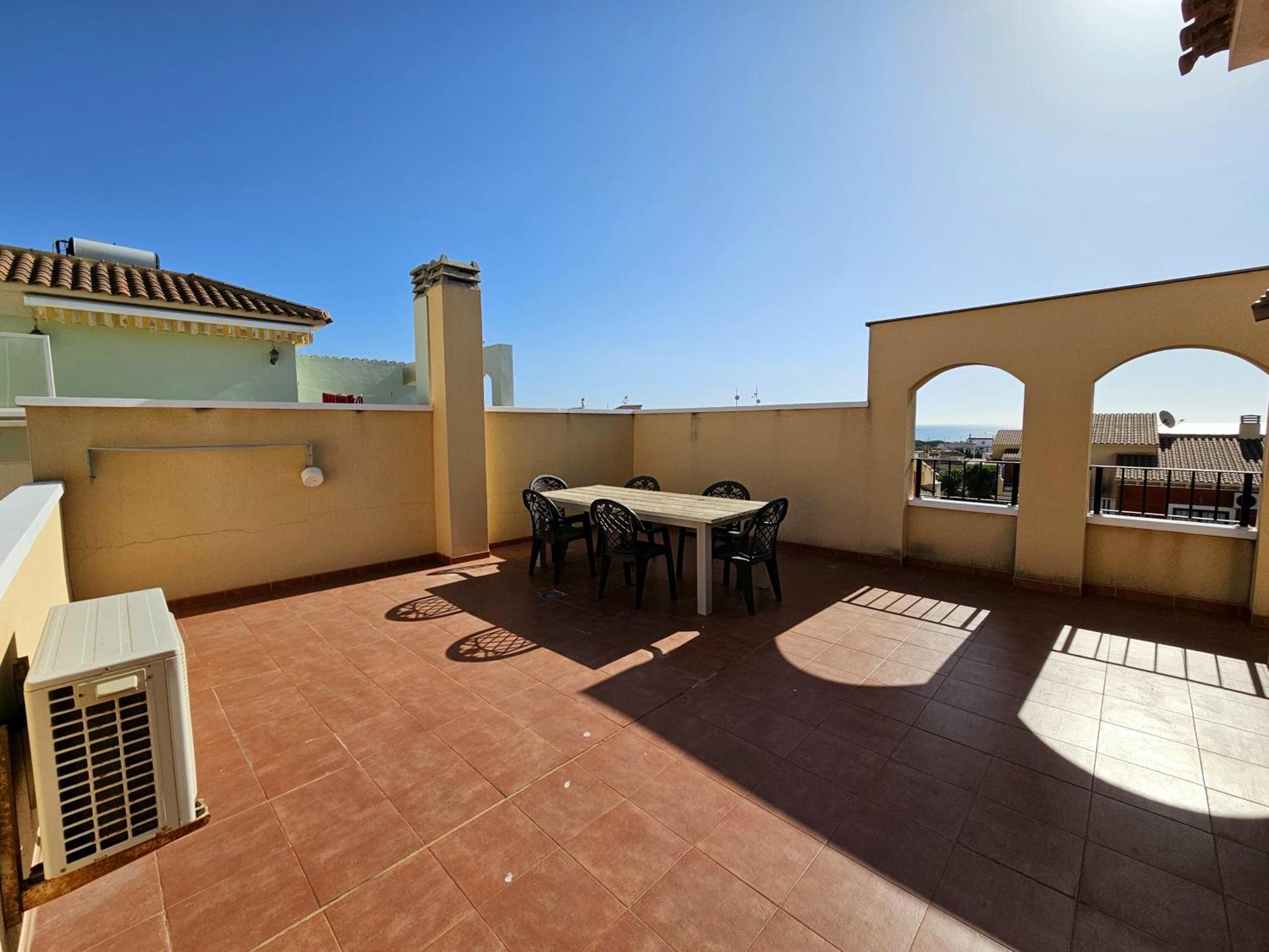 Appartement  Alicante Exterior foto