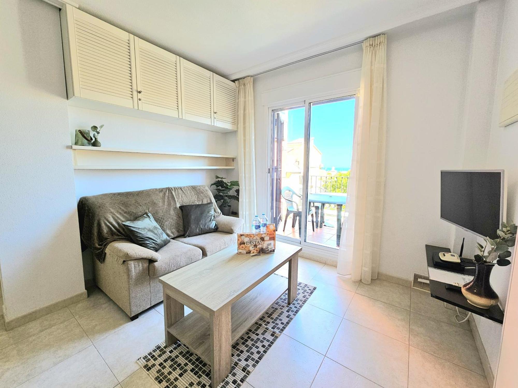 Appartement  Alicante Exterior foto