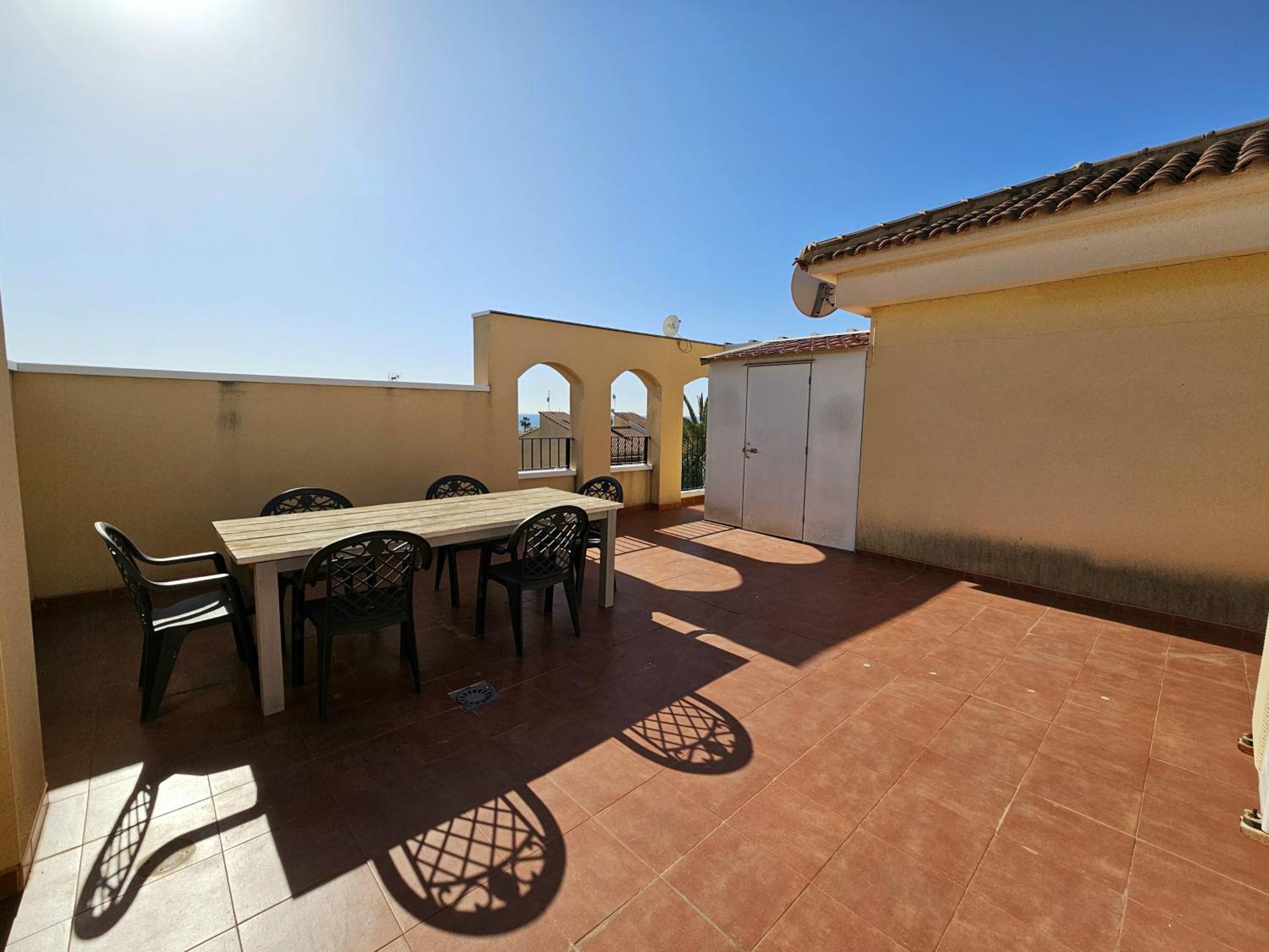 Appartement  Alicante Exterior foto