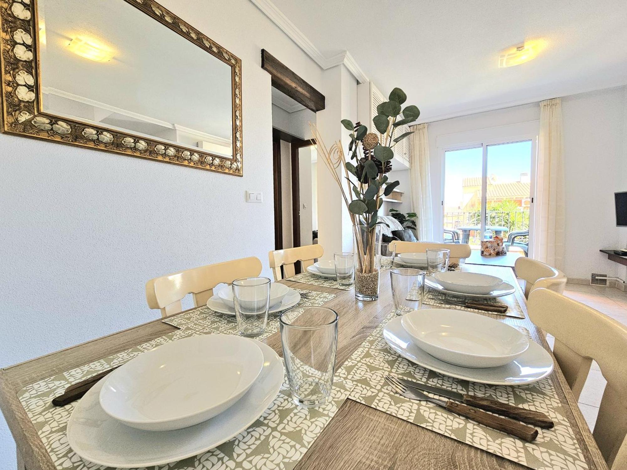 Appartement  Alicante Exterior foto