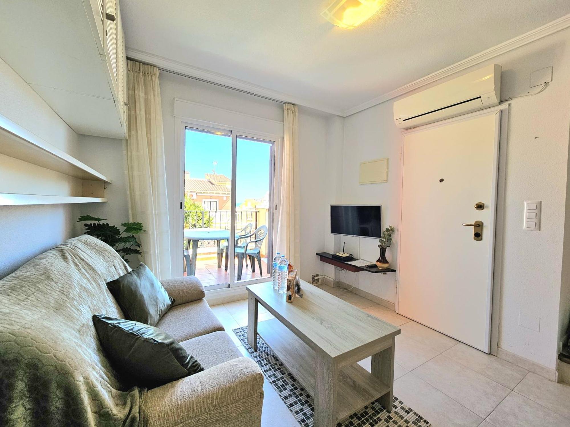 Appartement  Alicante Exterior foto