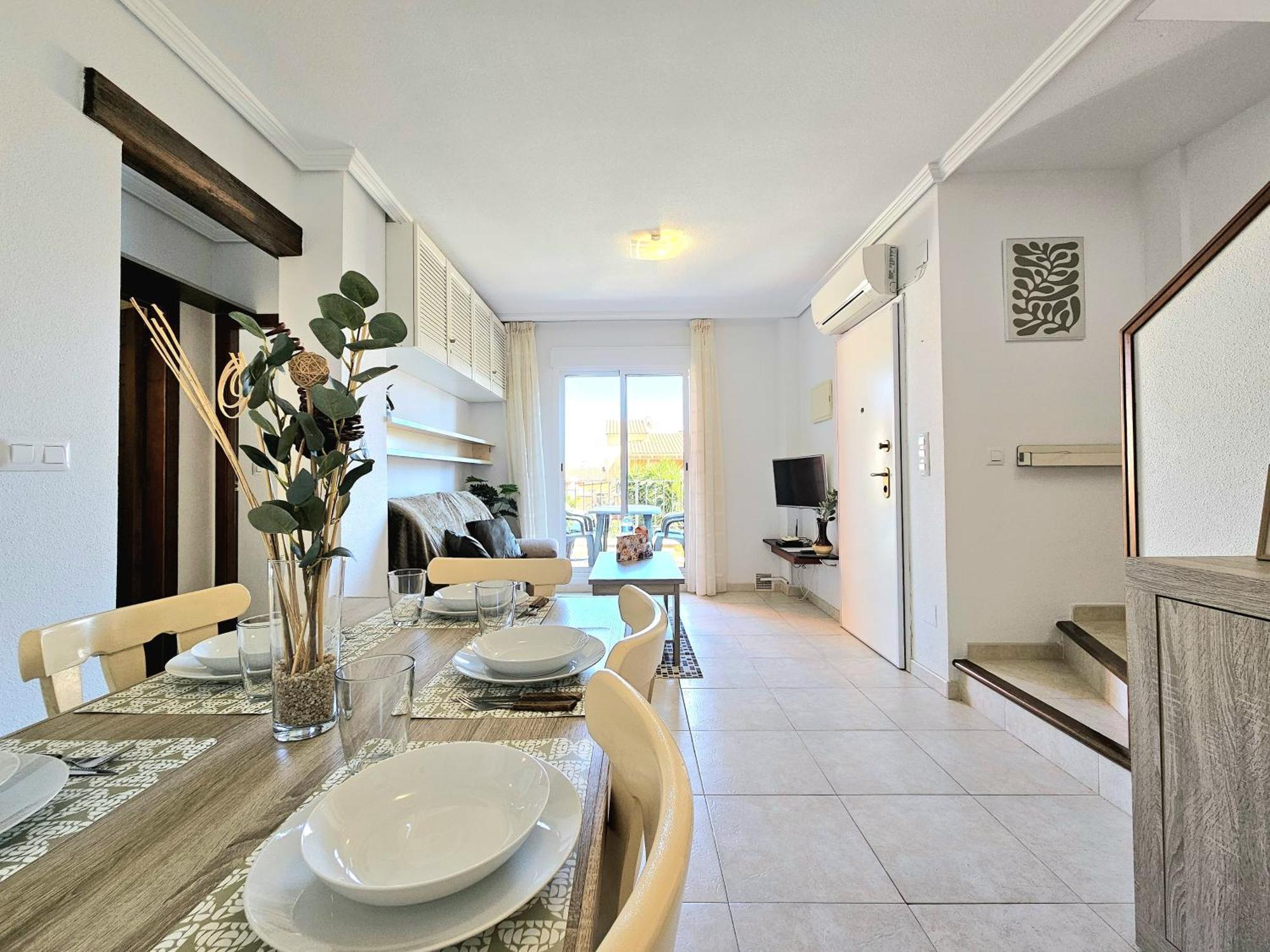 Appartement  Alicante Exterior foto