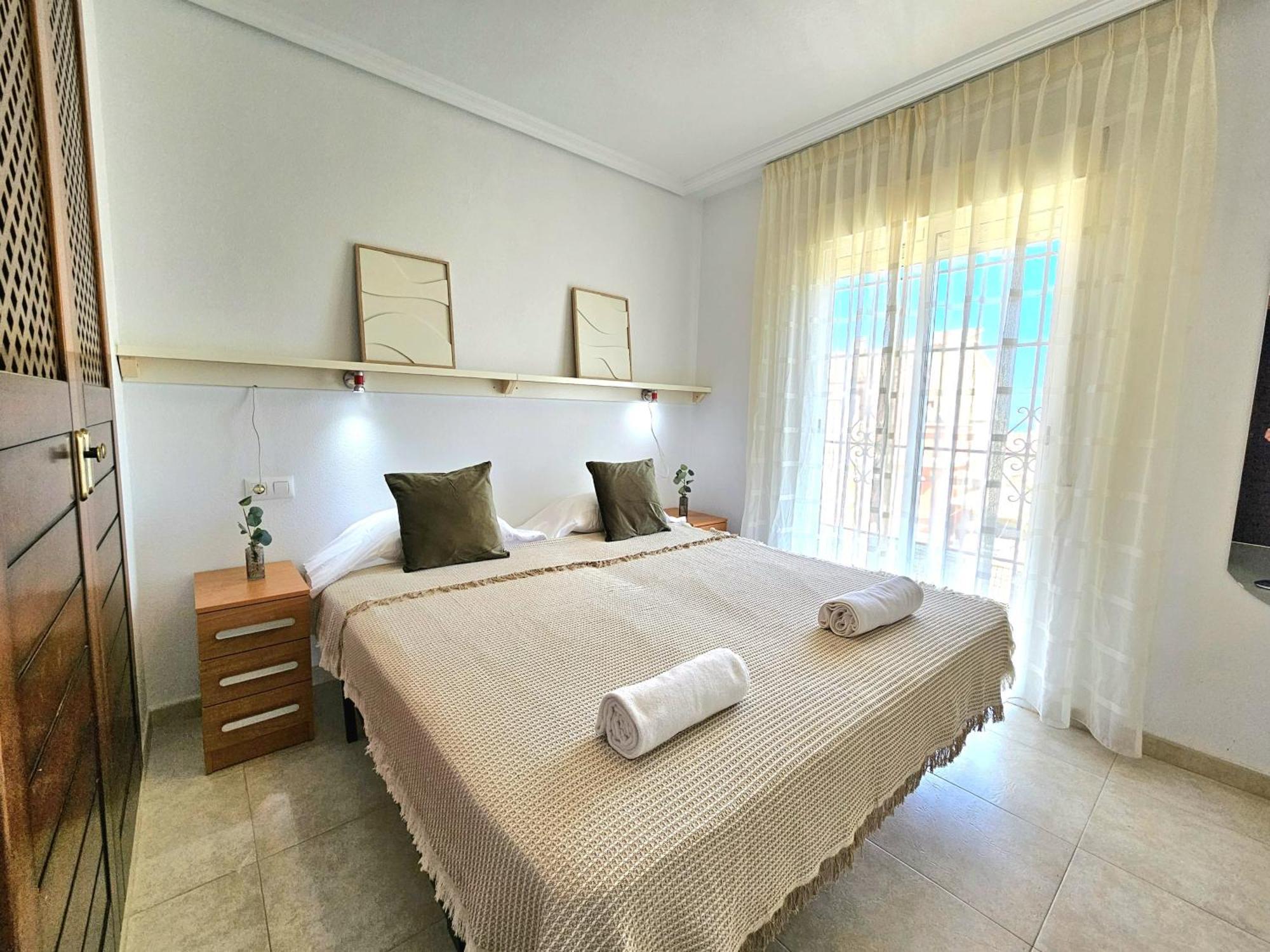 Appartement  Alicante Exterior foto
