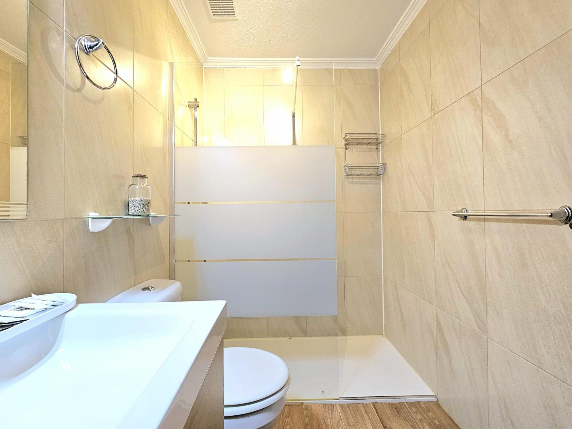 Appartement  Alicante Exterior foto