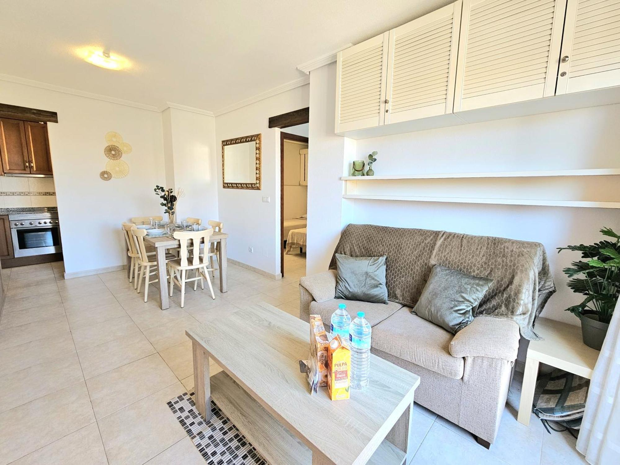 Appartement  Alicante Exterior foto