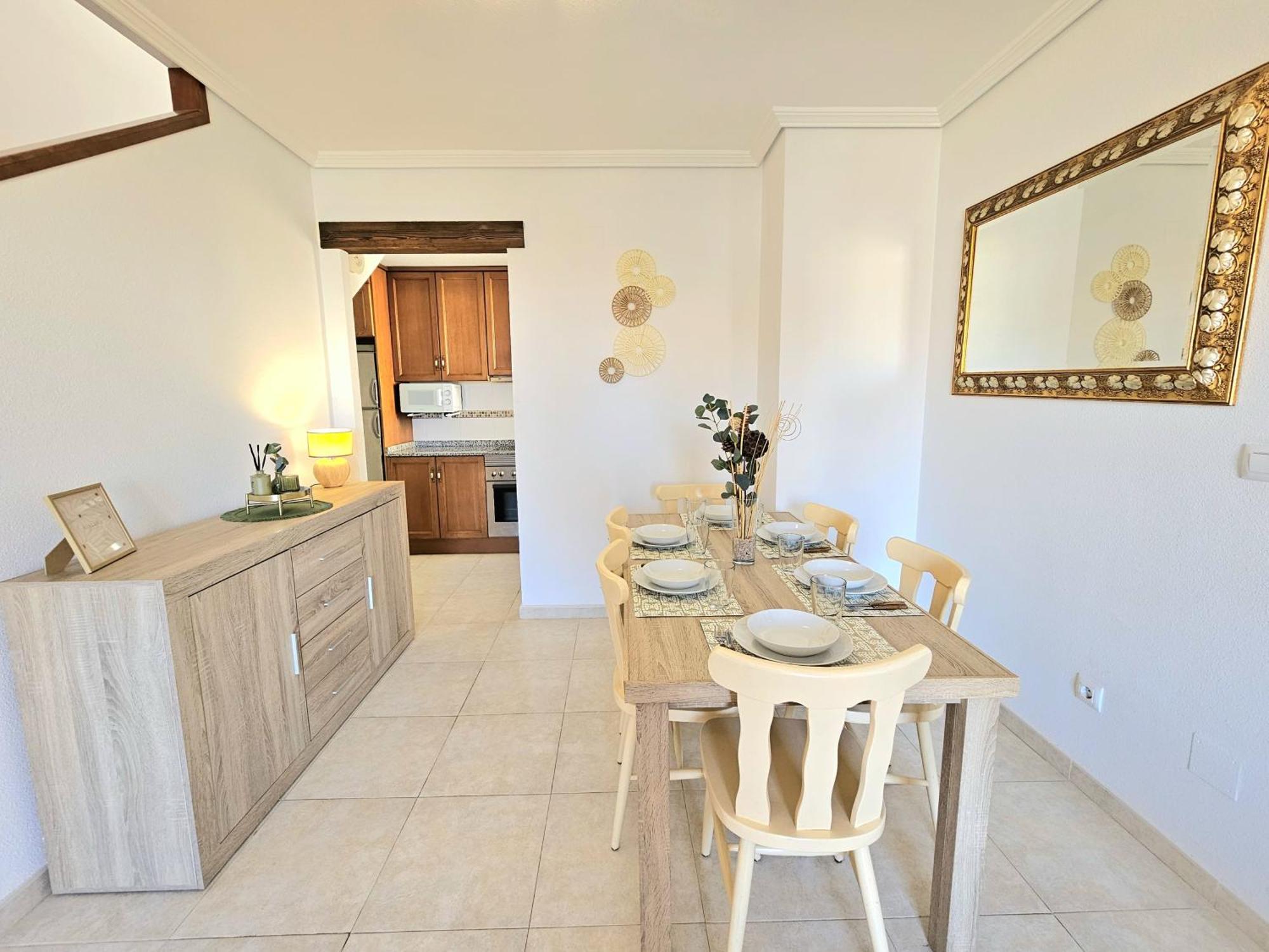 Appartement  Alicante Exterior foto