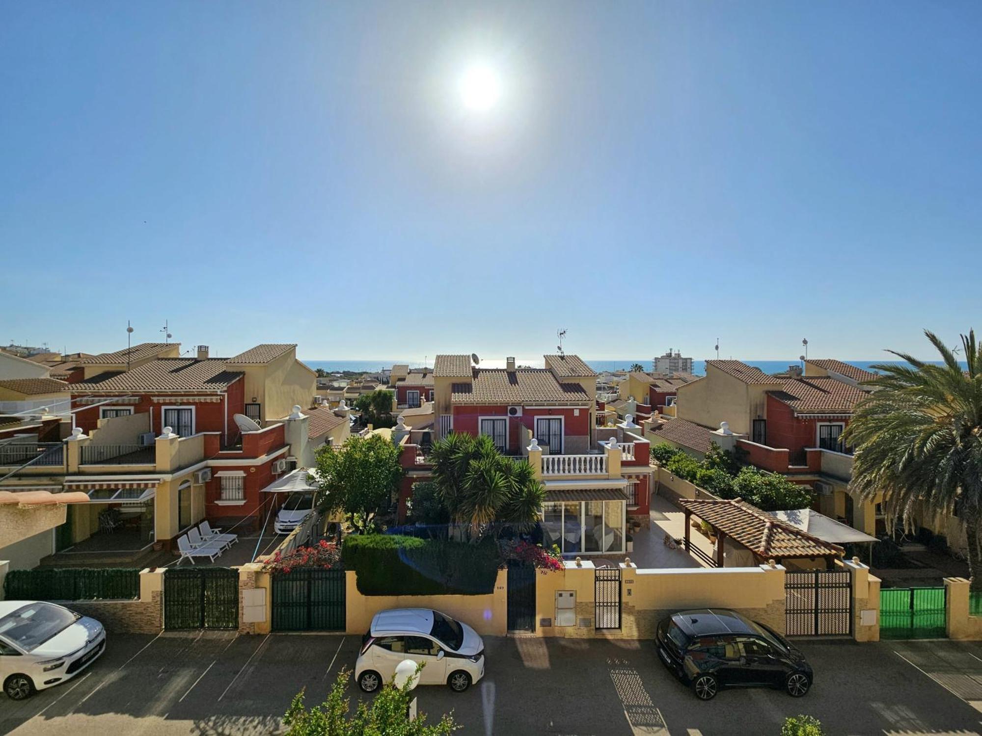 Appartement  Alicante Exterior foto